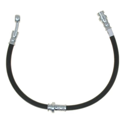 Brake Hydraulic Hose - Front Left Driver Side - Raybestos BH383113