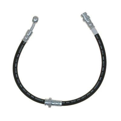 Brake Hydraulic Hose - Front Right Passenger Side - Raybestos BH383114