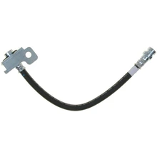 Brake Hydraulic Hose - Raybestos BH383115