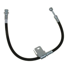 Brake Hydraulic Hose - Raybestos BH383116