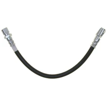 Brake Hydraulic Hose - Rear Side - Raybestos BH383119