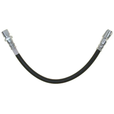 Brake Hydraulic Hose - Rear Side - Raybestos BH383119