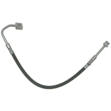 Brake Hydraulic Hose - Front Right Passenger Side - Raybestos BH383120