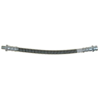 Brake Hydraulic Hose - Rear Right Passenger Side - Raybestos BH383122