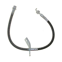 Brake Hydraulic Hose - Front Left Driver Side - Raybestos BH383123