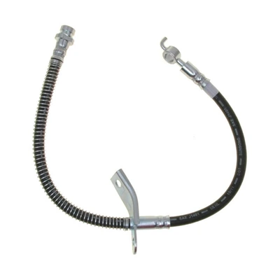 Brake Hydraulic Hose - Front Left Driver Side - Raybestos BH383123