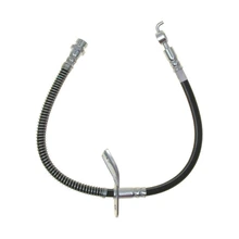 Brake Hydraulic Hose - Front Right Passenger Side - Raybestos BH383124