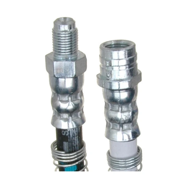 Brake Hydraulic Hose - Raybestos BH383125