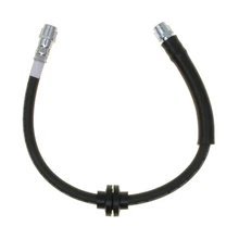 Brake Hydraulic Hose - Front Side - Raybestos BH383126