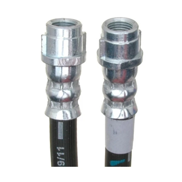 Brake Hydraulic Hose - Raybestos BH383128