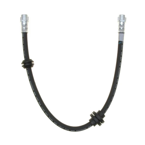 Brake Hydraulic Hose - Raybestos BH383128
