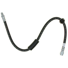 Brake Hydraulic Hose - Raybestos BH383131