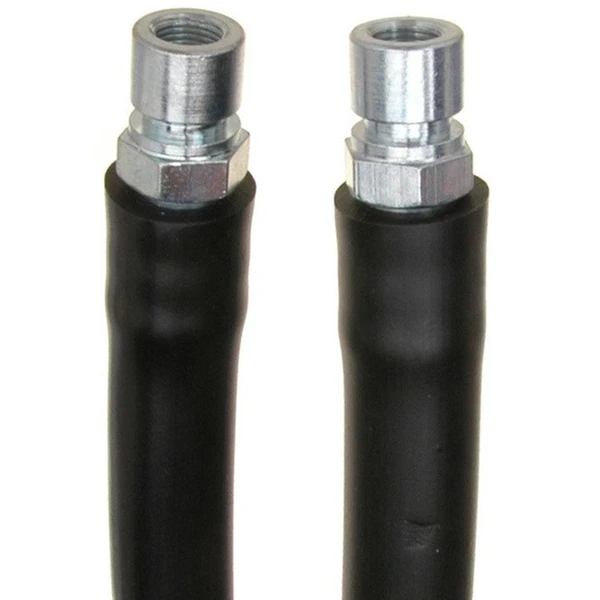 Brake Hydraulic Hose - Raybestos BH383132