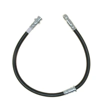 Brake Hydraulic Hose - Rear Side - Raybestos BH383135