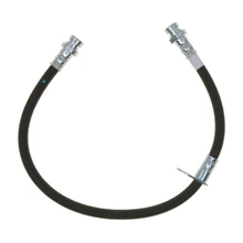 Brake Hydraulic Hose - Front Left Driver Side - Raybestos BH383137
