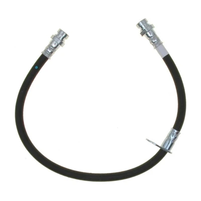Brake Hydraulic Hose - Front Left Driver Side - Raybestos BH383137