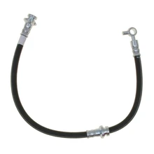 Brake Hydraulic Hose - Front Right Passenger Side - Raybestos BH383140