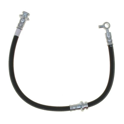 Brake Hydraulic Hose - Front Right Passenger Side - Raybestos BH383140