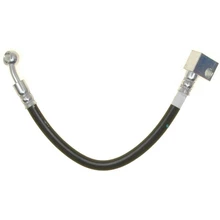 Brake Hydraulic Hose - Rear Side - Raybestos BH383141