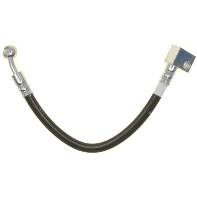 Brake Hydraulic Hose - Rear Side - Raybestos BH383141