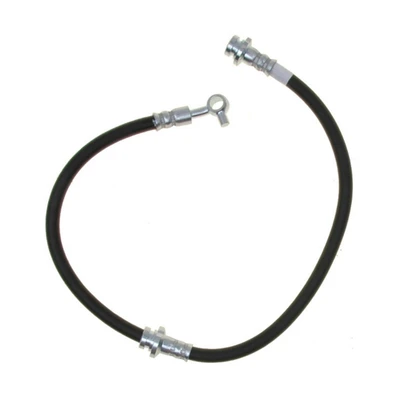 Brake Hydraulic Hose - Front Left Driver Side - Raybestos BH383146
