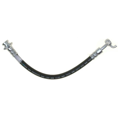 Brake Hydraulic Hose - Raybestos BH383147