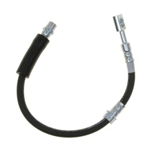 Brake Hydraulic Hose - Front Side - Raybestos BH383152