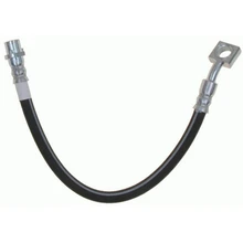 Brake Hydraulic Hose - Rear Side - Raybestos BH383153