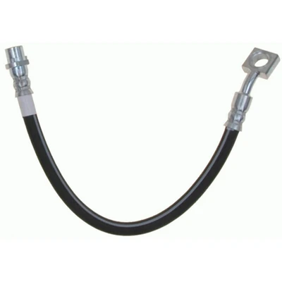 Brake Hydraulic Hose - Rear Side - Raybestos BH383153