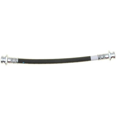 Brake Hydraulic Hose - Rear Side - Raybestos BH383154