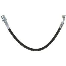 Brake Hydraulic Hose - Rear Right Passenger Side - Raybestos BH383156