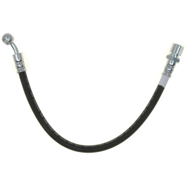 Brake Hydraulic Hose - Rear Left Driver Side - Raybestos BH383157