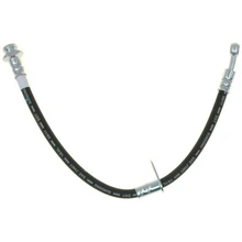 Brake Hydraulic Hose - Front Side - Raybestos BH383158