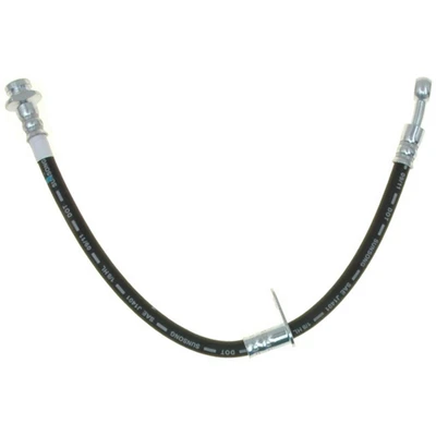 Brake Hydraulic Hose - Front Side - Raybestos BH383158