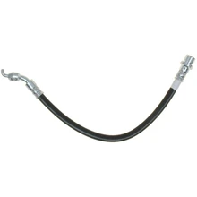 Brake Hydraulic Hose - Rear Side - Raybestos BH383160