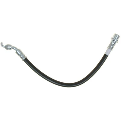 Brake Hydraulic Hose - Rear Side - Raybestos BH383160