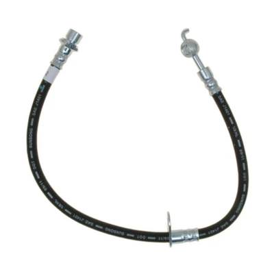 Brake Hydraulic Hose - Front Right Passenger Side - Raybestos BH383162