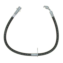 Brake Hydraulic Hose - Front Right Passenger Side - Raybestos BH383163