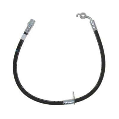 Brake Hydraulic Hose - Front Left Driver Side - Raybestos BH383164
