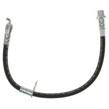 Brake Hydraulic Hose - Front Right Passenger Side - Raybestos BH383165