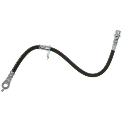 Brake Hydraulic Hose - Front Left Driver Side - Raybestos BH383166