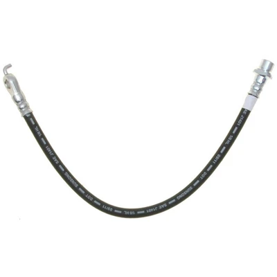 Brake Hydraulic Hose - Rear Side - Raybestos BH383167
