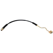Brake Hydraulic Hose - Front Side - Raybestos BH38317