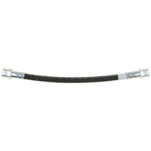 Brake Hydraulic Hose - Rear Side - Raybestos BH383172