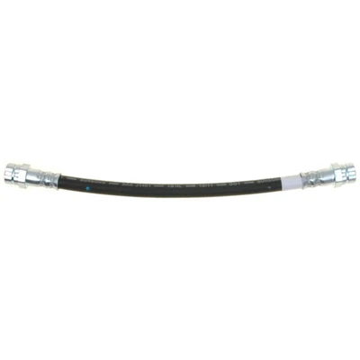 Brake Hydraulic Hose - Rear Side - Raybestos BH383172