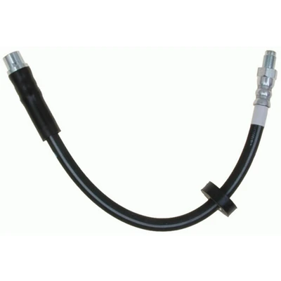 Brake Hydraulic Hose - Rear Side - Raybestos BH383174
