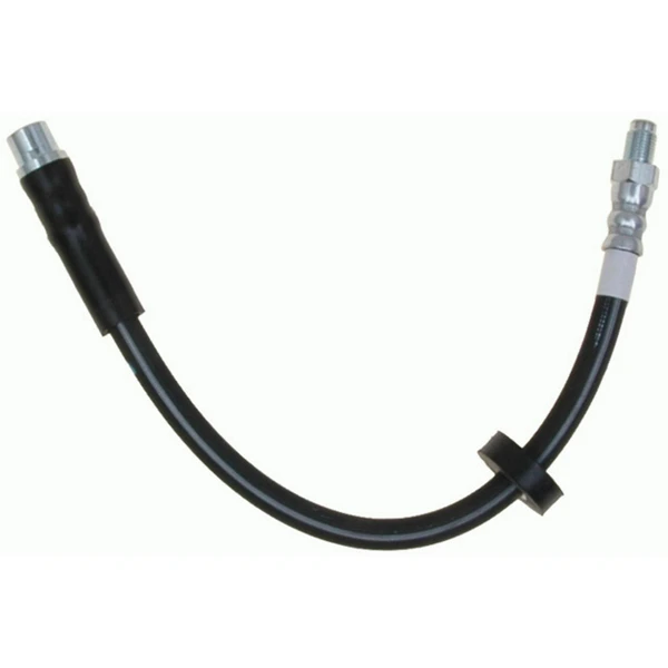 Brake Hydraulic Hose - Rear Side - Raybestos BH383174
