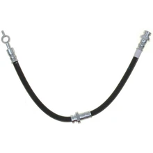 Brake Hydraulic Hose - Rear Side - Raybestos BH383175