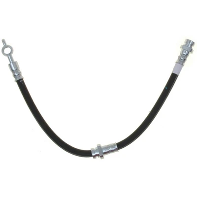 Brake Hydraulic Hose - Rear Side - Raybestos BH383175