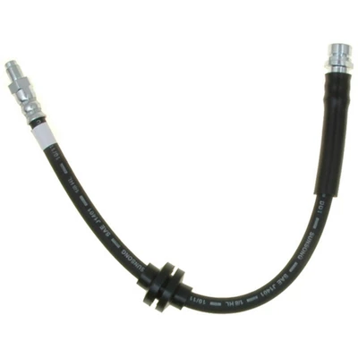 Brake Hydraulic Hose - Raybestos BH383178